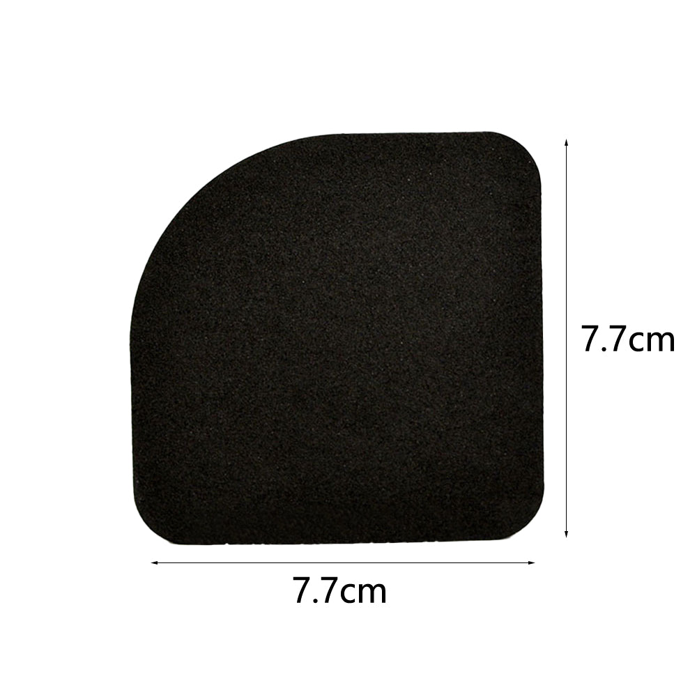 12Pcs Anti Vibration Feet Pads Washing Machine Pad Non Slip Pads