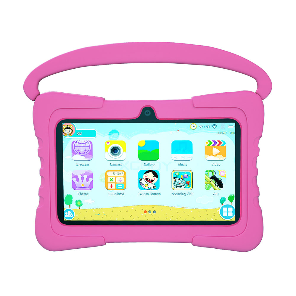 7-inch Multi-Function Learning Tablet Android 10