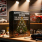The Gearhead's Christmas Garage Advent Calendar