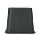 Set of 4 Risers Heavy Duty Bed Chair Risers Feet Leg Lift Furniture Extra Raiser Stand