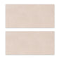 2Pcs Self-Adhesive Cat Scratching Mat Couch Protector