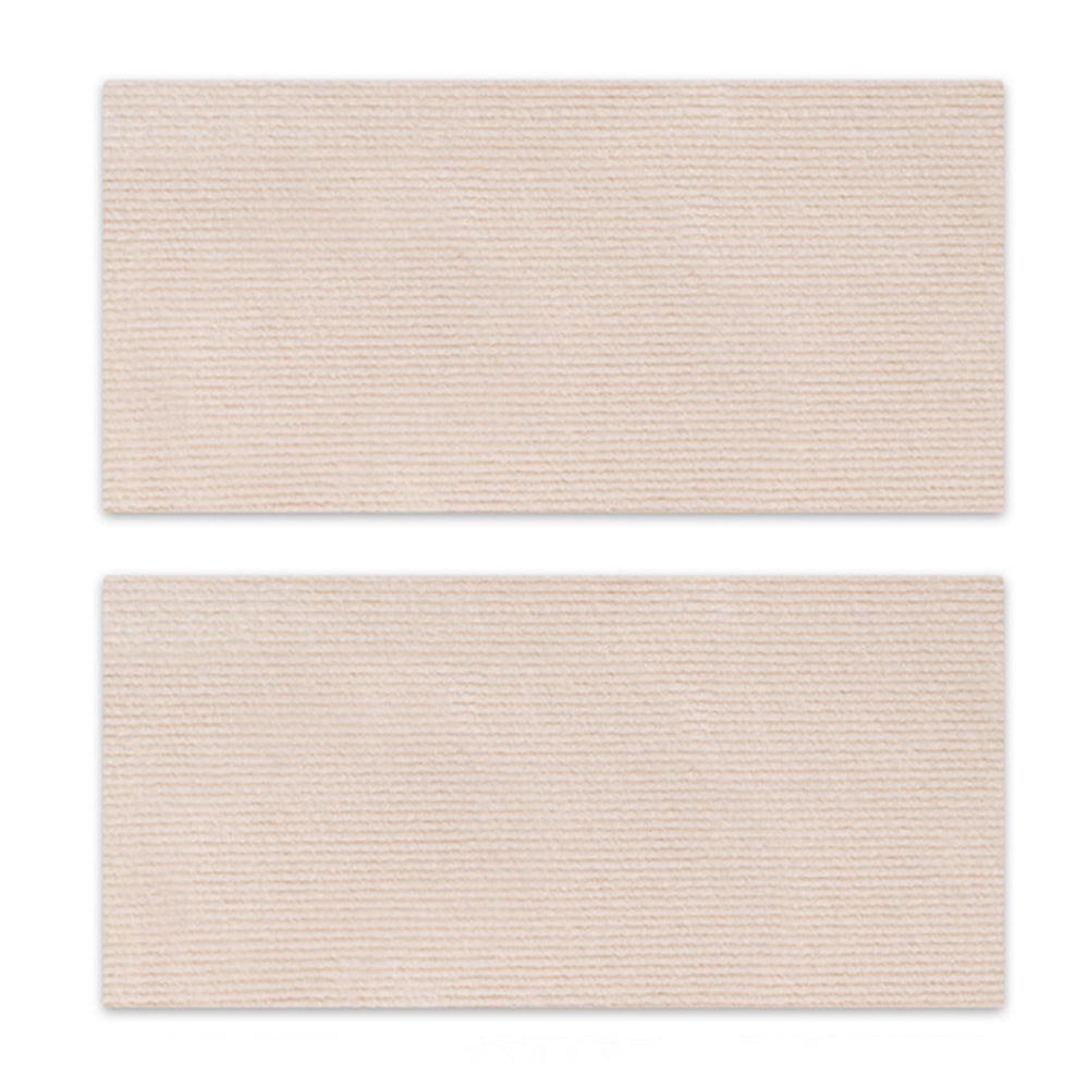 2Pcs Self-Adhesive Cat Scratching Mat Couch Protector