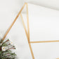 20Pcs Water-resistant Flower Wrapping Paper