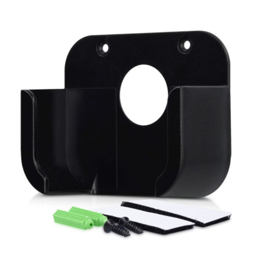 Wall Mount Holder for Apple TV and Apple TV 4K with Ventilation Slots