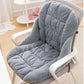 Winter Warm Seat Cushion with Backrest
