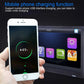 7-inch Touch Screen Bluetooth Double din Car Stereo Radio Compatible with Carplay/Android with Rear View Camera Remote