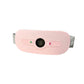 Menstrual Heating Massage Waist Belt for Abdomen Pain Relief