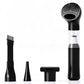 4-In-1 Cordless Pet Grooming Kit Hair Vacuum Grooming Brush Vacuum Cleaner