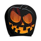 2 Pack Horror Face Car Headrest Covers for Halloween Parties and Pranks