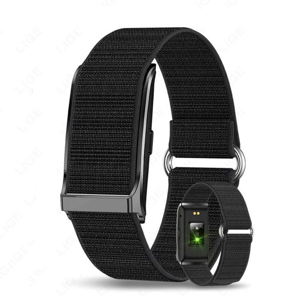 Smart Bracelet for Men Women Health Activity Fitness Trackers