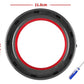 1Pc Replacement Dust Bin Sealing Ring for Dyson V10 V11 Vacuum Cleaner