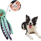 Large Squeaky Dog Toys Plush Octopus Dog Toys for Small Medium and Large Dogs