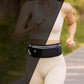 Unisex Waterproof Running Waist Pack Phone Belt for All Phones
