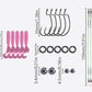 Fishing Lure Tackle Bait Kit