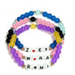K-Pop Inspired Merch Bracelets Set Costume Accessories Friendship Jewelry