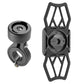 Detachable Bike Phone Holder Universal Bicycle Motorcycle Cell Phone Mount