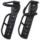 2Pcs Bicycle Wall Mount Rack Bike Garage Hanger Hook