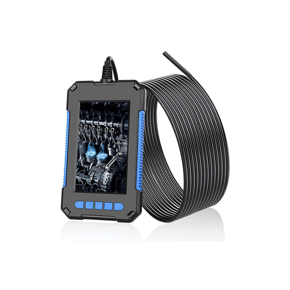 Endoscope Camera Borescope Inspection Waterproof 5.5mm Lens