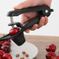 2Pcs Olive Cherry Pit Remover Kitchen Tools