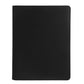 16 Pocket Card Binder 1024 Capacity PVC Free Hard Shell Waterproof Zipper