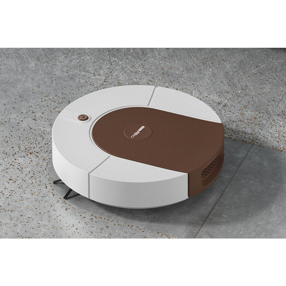 Rechargeable Vacuum Cleaner Sweeper Mop Combo for Home
