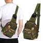 Outdoor Military Sport Tactical Chest Bag Shoulder Bag