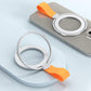 Phone Ring Holder Double Adjustable Phone Grip Holder MagSecurity Kickstand Ring