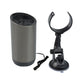 12V Portable Car Warmer and Defroster with Suction Holder
