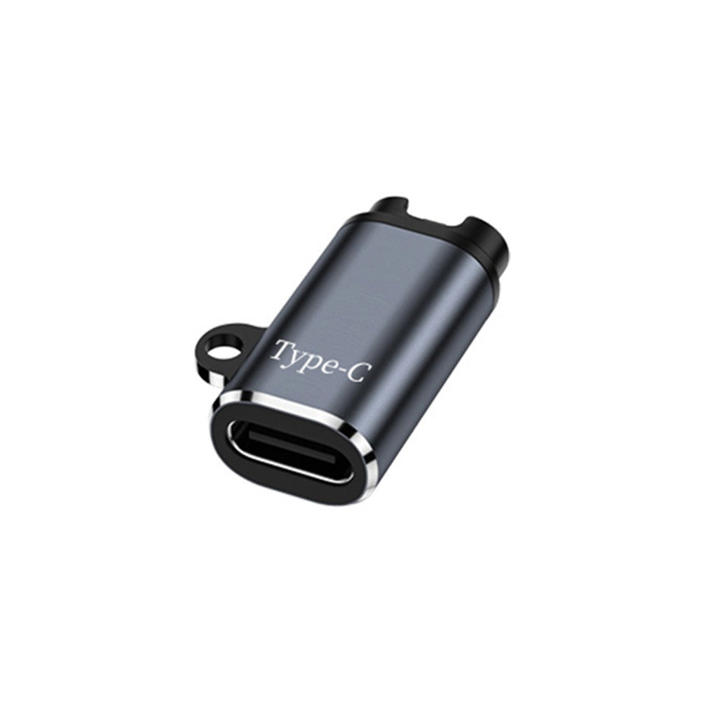 4 Pack USB-C Charging Adapters Compatible with Garmin Fenix 7 6 5 Watches