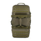 3-in-1 75L Military Tactical Backpack Duffle Bag