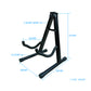 Foldable Guitar Bass Tripod Stand