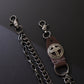 Punk Pant Chain Key Jean Wallet Chain for Men Women