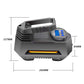 Air Compressor Tire Inflator 12V DC Digital Tire Pump Auto Pump with Digital Pressure Gauge Flashlight