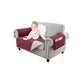 2Pcs Water Resistant Non-Slip Split Recliner Couch Cover Sofa Chair Slipcovers