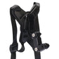 Motorcycle Helmet Chin Mount for Action Camera Quick Release Shockproof