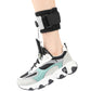 Adjustable Drop Foot Brace Foot Ankle Brace Support