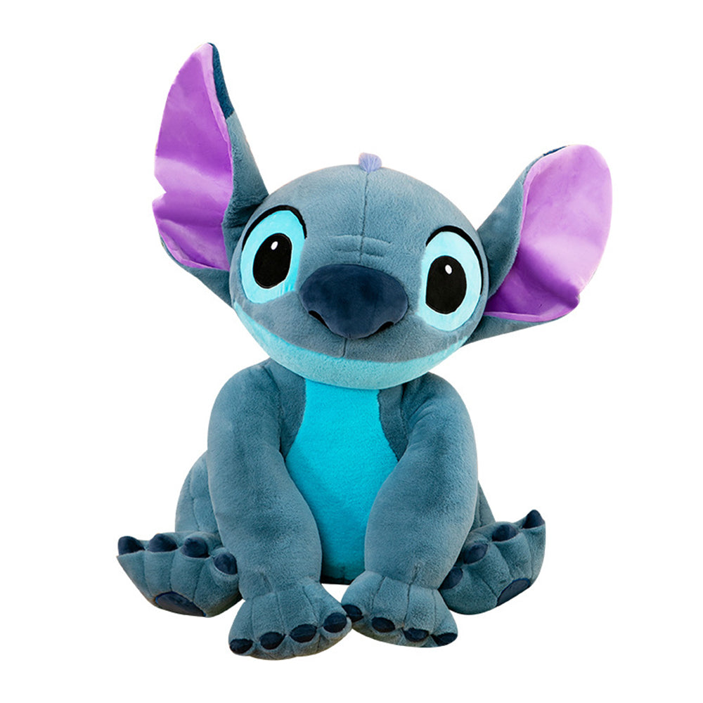 30CM Stitch Inspired Soft Plush Doll Toy