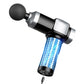 Portable Deep Tissue Massage Handheld Electric Muscle Massager