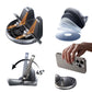 Car Phone Holder 360 Degree Rotatable Dashboard Cell Phone Holder Car Phone Mount