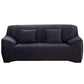 Stretch Sofa Cover Furniture Couch Seat Slipcover Elastic Protectors-4 Seaters