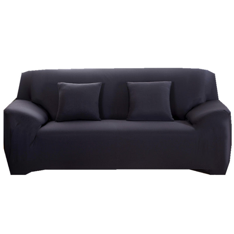 Stretch Sofa Cover Furniture Couch Seat Slipcover Elastic Protectors-4 Seaters