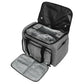 Knitting Storage Bag Wool Tote Crichet Hook Needles Accessories Organizer