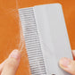 2 X 2-in-1 Pet Hair Removal Tool Dog Cat Shedding Brush Couch Carpet Hair Remover