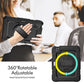Shockproof Protective Case with Screen Protector for iPad Pro 11(2022/2021/2020/2018)/Air 4 10.9 2020/Air 5 2022