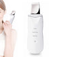 Facial Cleansing Brush Rechargeable Face Scrubber for Gentle Exfoliation