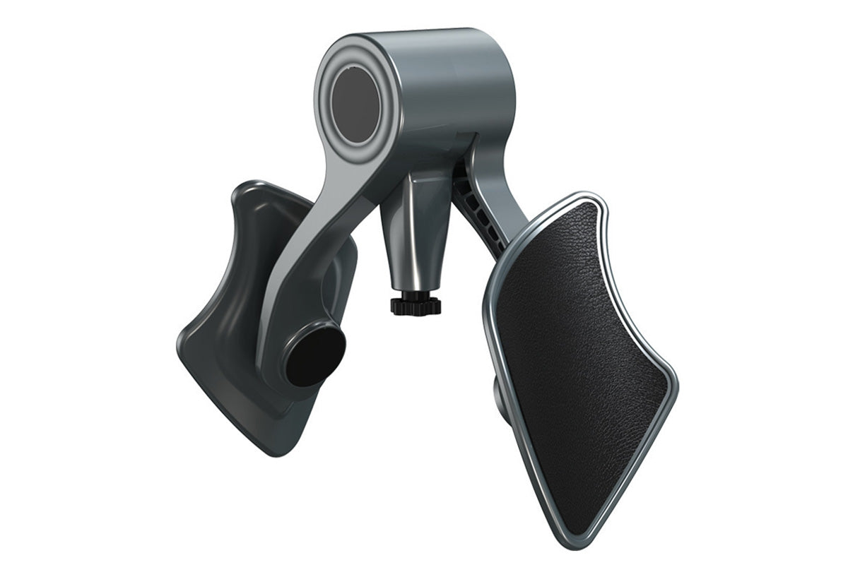Kegel Pelvic Floor and Glute Trainer Men Home Fitness Exercise Device