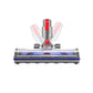 Cordless Vacuum Cleaner Head Attachment with LED Light for Dyson V7 V8 V10 V11