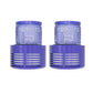 2Pcs Replacement Filter For DYSON V10 Cyclone Clean Vacuum