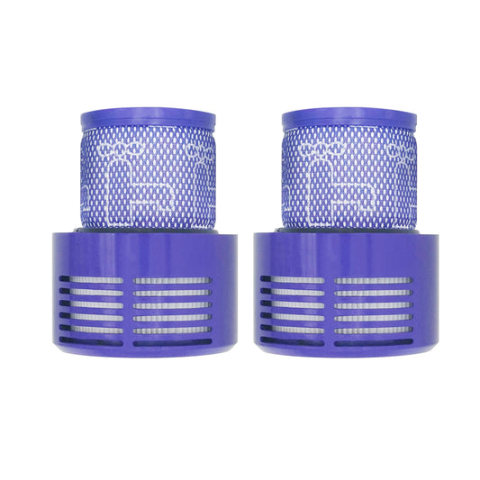 2Pcs Replacement Filter For DYSON V10 Cyclone Clean Vacuum