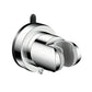 Adjustable Vacuum Suction Shower Head Holder with No Drill Mount